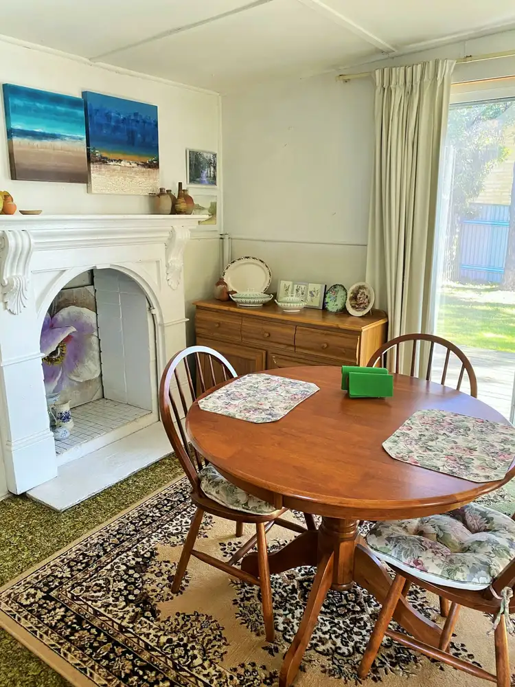 Fifth view of Homely house listing, 24419 Tasman Highway, St Helens TAS 7216