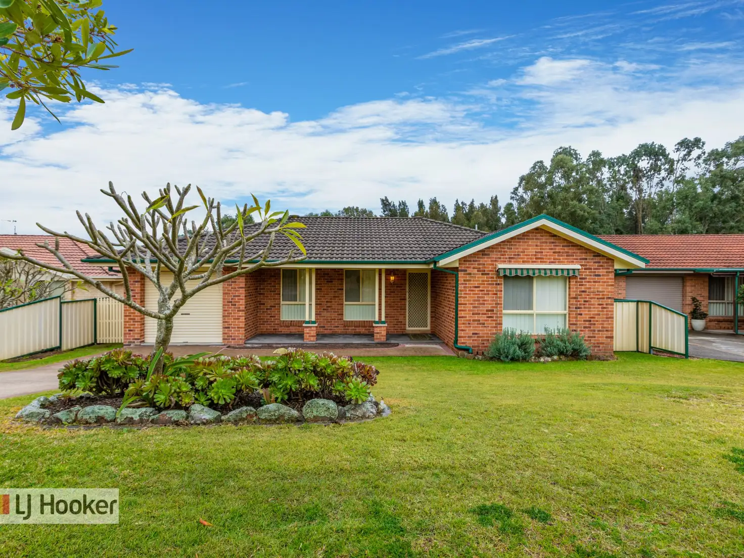 Main view of Homely house listing, 49 Holwell Circuit, Raymond Terrace NSW 2324