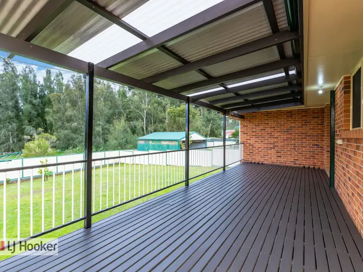 Second view of Homely house listing, 49 Holwell Circuit, Raymond Terrace NSW 2324