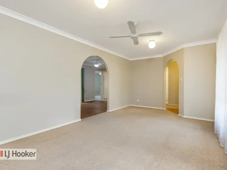 Third view of Homely house listing, 49 Holwell Circuit, Raymond Terrace NSW 2324