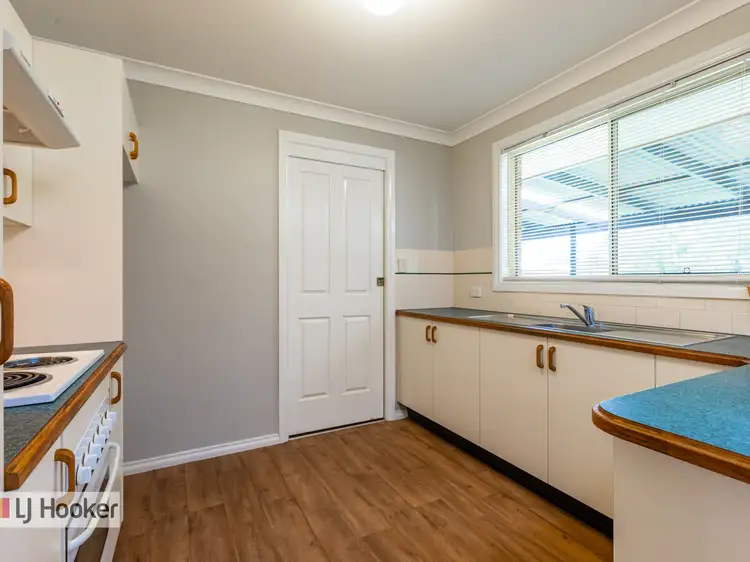 Fifth view of Homely house listing, 49 Holwell Circuit, Raymond Terrace NSW 2324