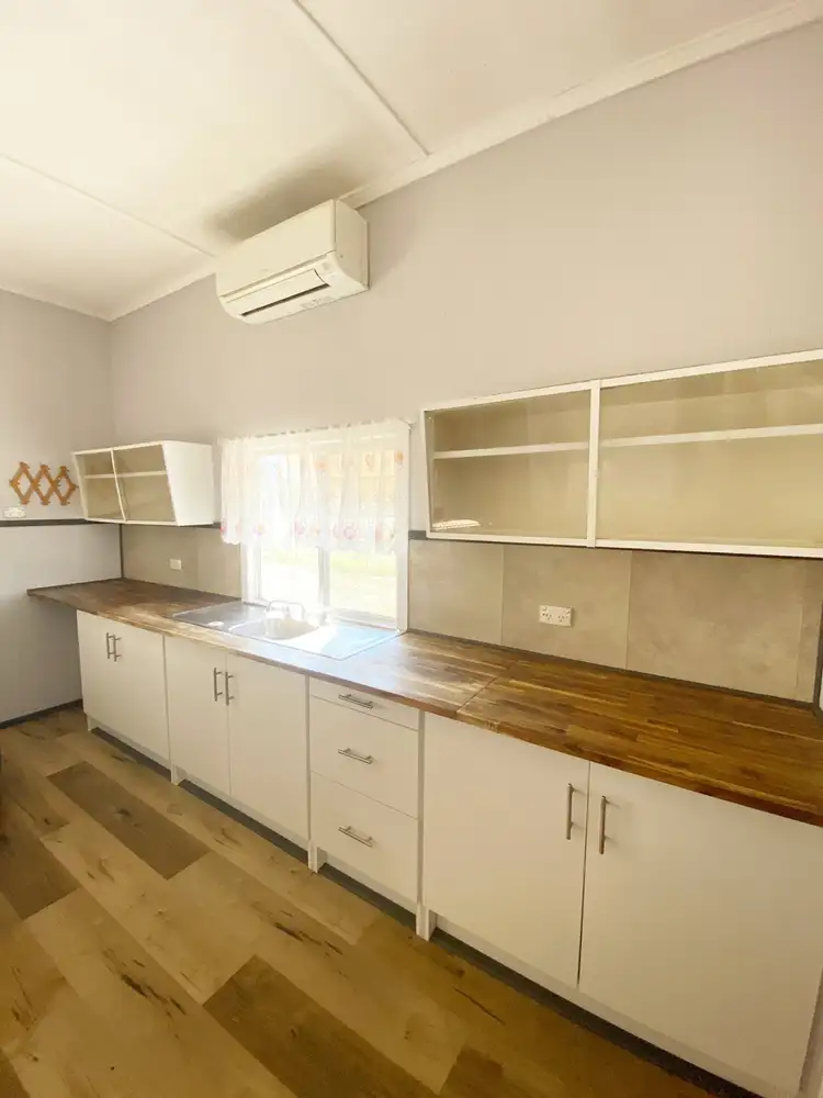 Second view of Homely house listing, 16 Burrel Street, Yelarbon QLD 4388