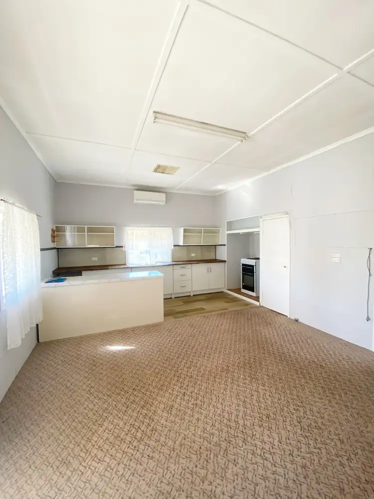Third view of Homely house listing, 16 Burrel Street, Yelarbon QLD 4388