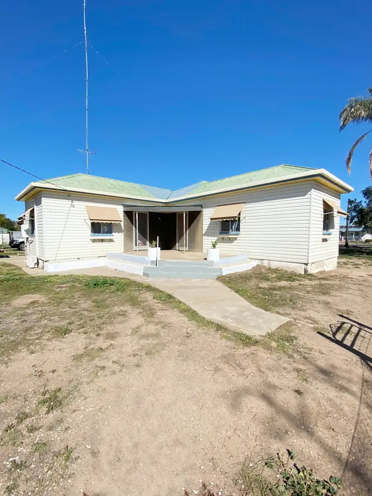 Fourth view of Homely house listing, 16 Burrel Street, Yelarbon QLD 4388