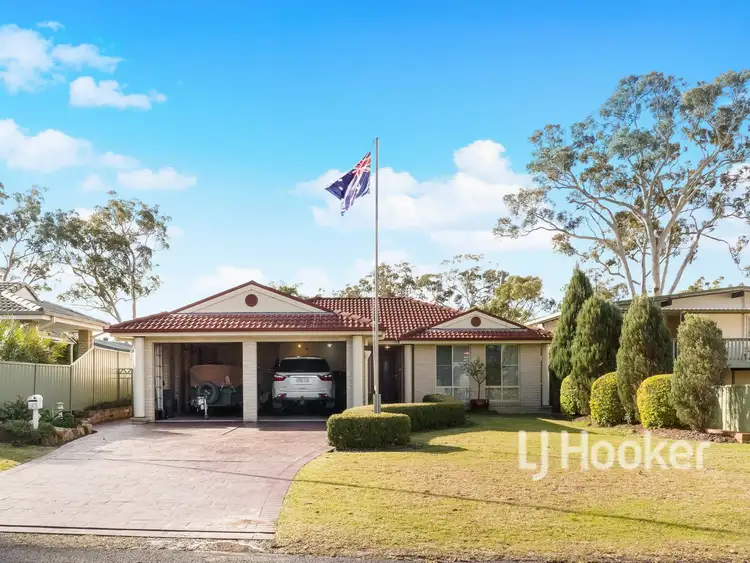 129 Frederick Street, Sanctuary Point NSW 2540