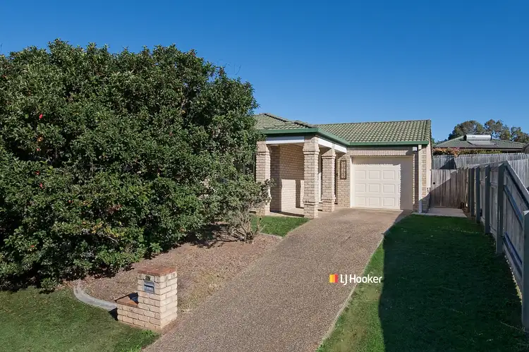 47 Winter Road, Kallangur QLD 4503
