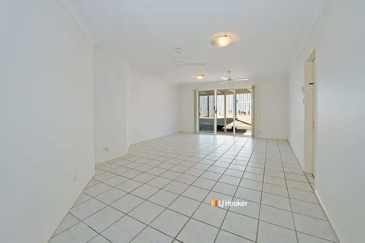 Second view of Homely house listing, 47 Winter Road, Kallangur QLD 4503