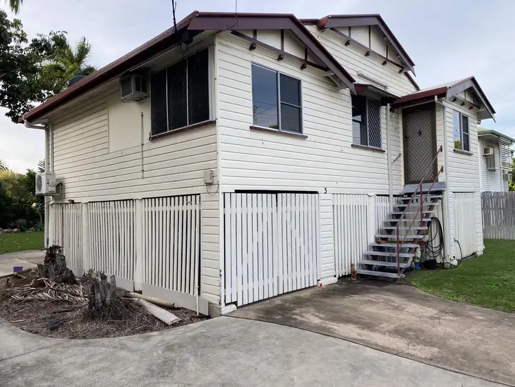 3 Swales Street, Mundingburra QLD 4812