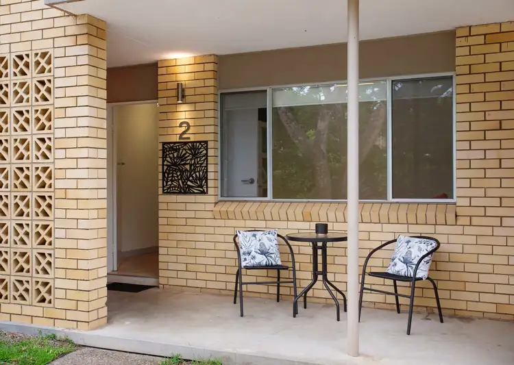 Unit 2/3 Newberry Parade, Brunswick Heads NSW 2483