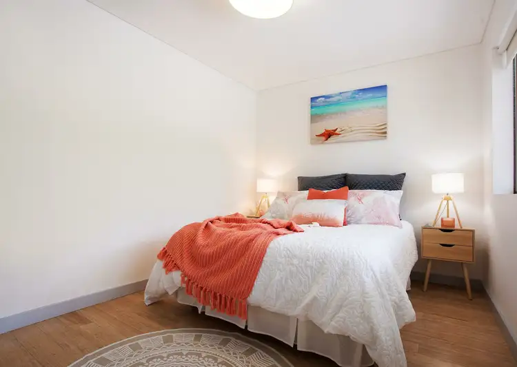 Second view of Homely apartment listing, Unit 2/3 Newberry Parade, Brunswick Heads NSW 2483