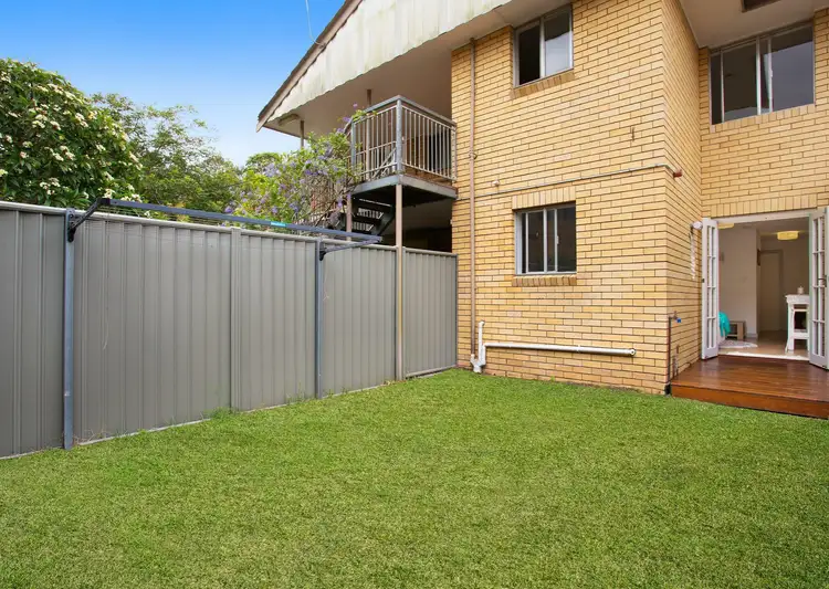 Seventh view of Homely apartment listing, Unit 2/3 Newberry Parade, Brunswick Heads NSW 2483