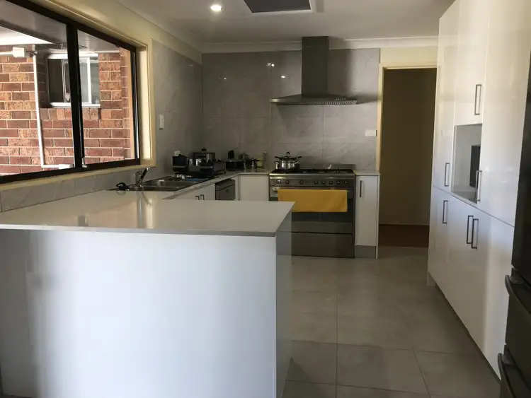 Third view of Homely house listing, 53 Victoria Road, Macquarie Fields NSW 2564