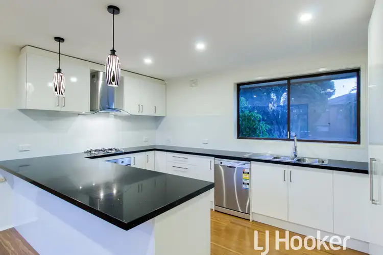 Second view of Homely house listing, 7 Highland Court, Dandenong VIC 3175