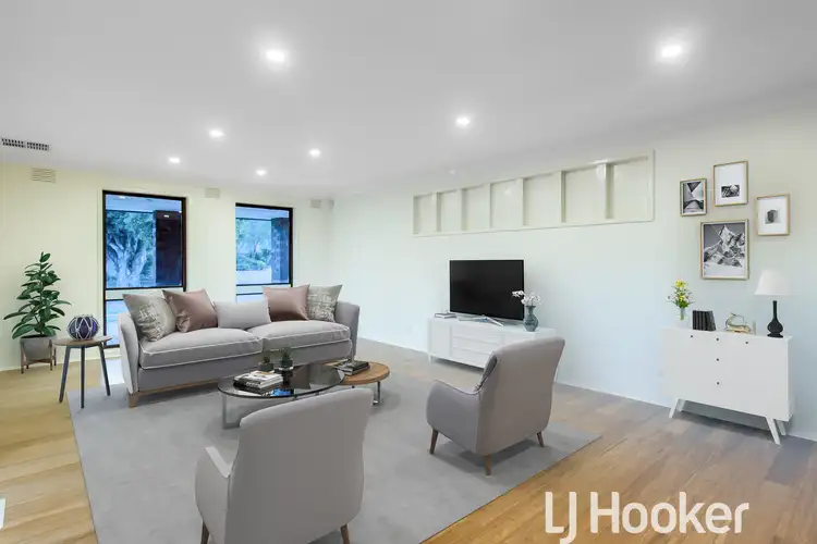 Third view of Homely house listing, 7 Highland Court, Dandenong VIC 3175