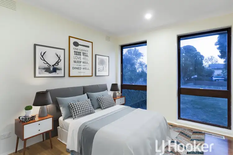 Fourth view of Homely house listing, 7 Highland Court, Dandenong VIC 3175