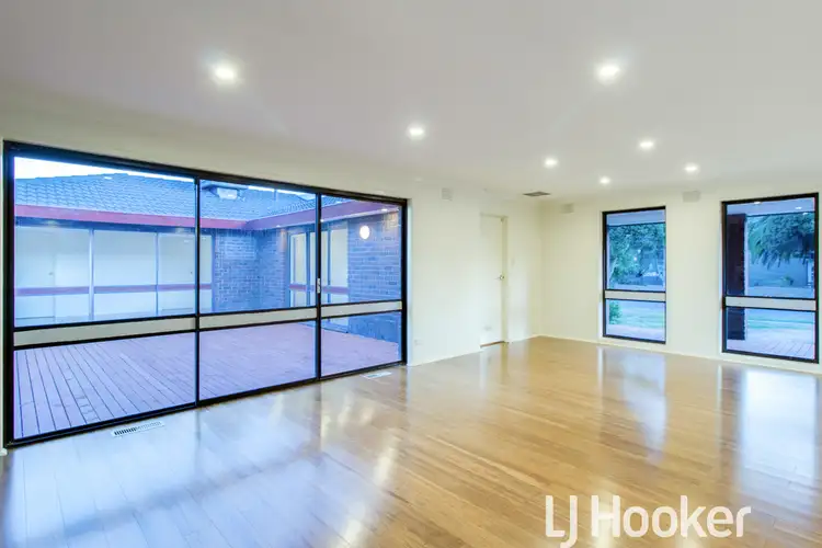 Fifth view of Homely house listing, 7 Highland Court, Dandenong VIC 3175