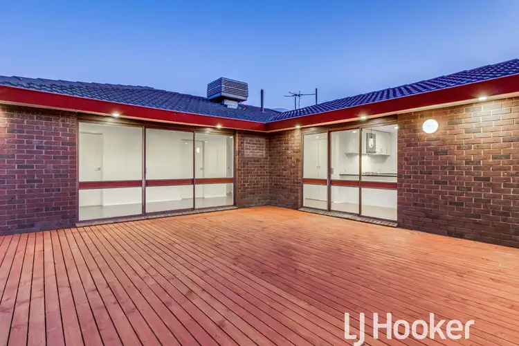 Sixth view of Homely house listing, 7 Highland Court, Dandenong VIC 3175