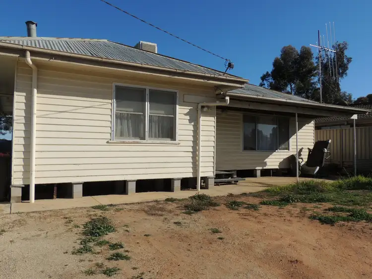 Main view of Homely house listing, 20 Frederick Street, Nyah West VIC 3595