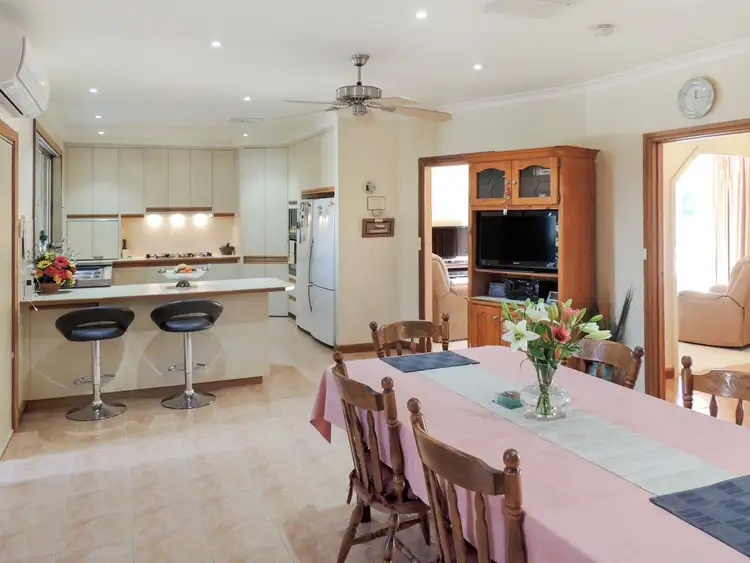 Third view of Homely house listing, 129 Chapman Street, Swan Hill VIC 3585