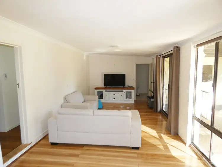 Second view of Homely house listing, 28 Morgan Street, Broken Hill NSW 2880
