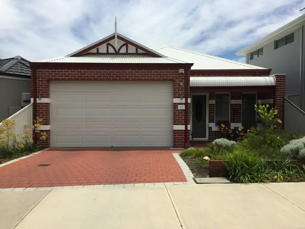 Main view of Homely house listing, 14B Aquaviva Circle, Viveash WA 6056