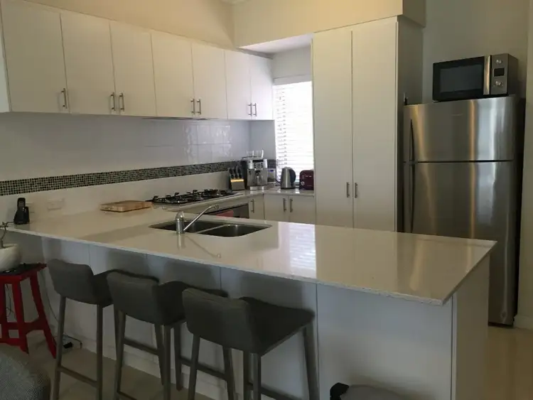 Second view of Homely house listing, 14B Aquaviva Circle, Viveash WA 6056