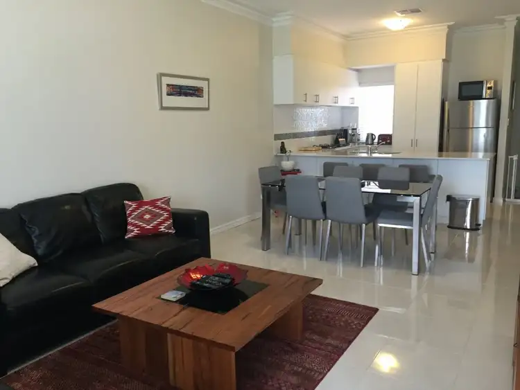Fifth view of Homely house listing, 14B Aquaviva Circle, Viveash WA 6056