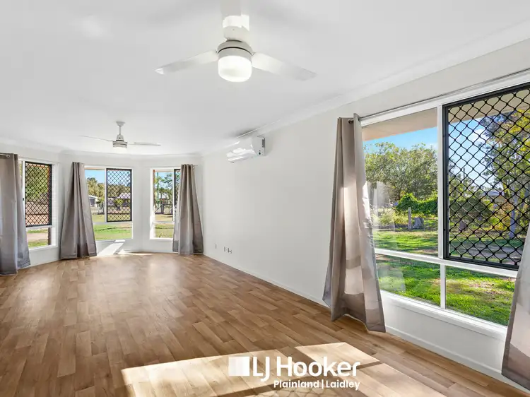 Third view of Homely rural property listing, 14 Denis Crt, Summerholm QLD 4341