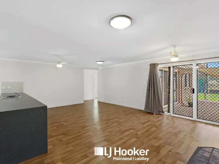 Fifth view of Homely rural property listing, 14 Denis Crt, Summerholm QLD 4341