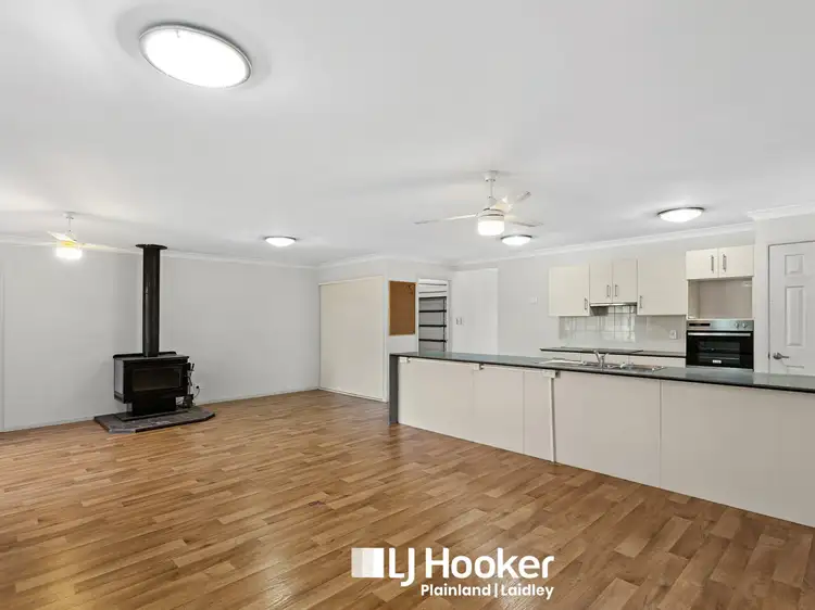 Sixth view of Homely rural property listing, 14 Denis Crt, Summerholm QLD 4341