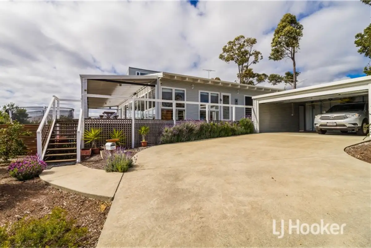 Main view of Homely house listing, 23 Wellington Boulevard, Collie WA 6225