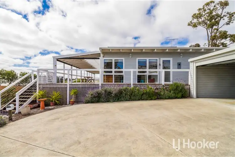 Second view of Homely house listing, 23 Wellington Boulevard, Collie WA 6225