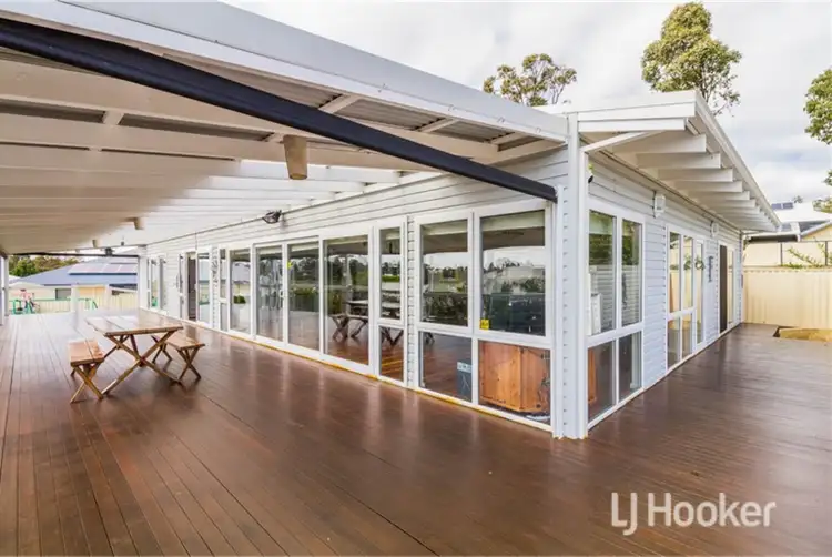 Third view of Homely house listing, 23 Wellington Boulevard, Collie WA 6225