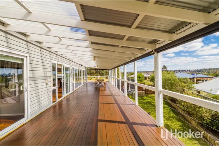 Fourth view of Homely house listing, 23 Wellington Boulevard, Collie WA 6225