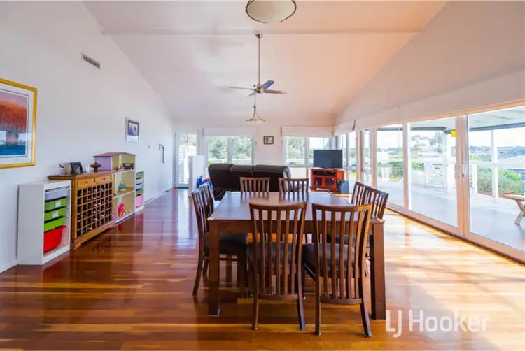 Sixth view of Homely house listing, 23 Wellington Boulevard, Collie WA 6225