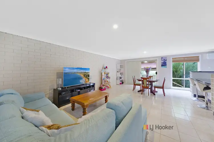 Third view of Homely semi-detached listing, 2a Eden Close, Kanwal NSW 2259