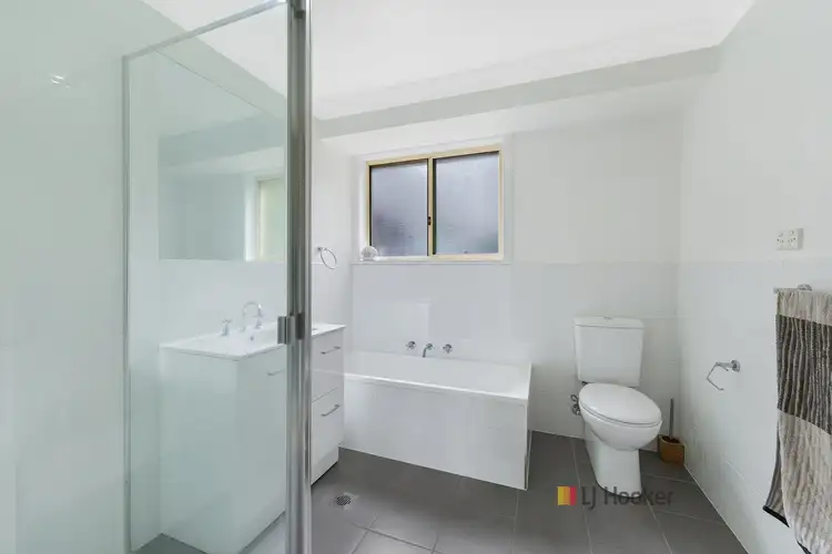 Fourth view of Homely semi-detached listing, 2a Eden Close, Kanwal NSW 2259