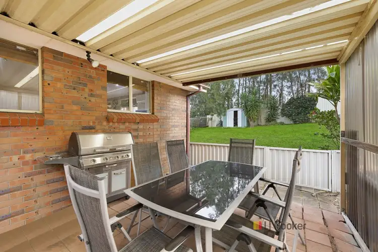 Fifth view of Homely semi-detached listing, 2a Eden Close, Kanwal NSW 2259