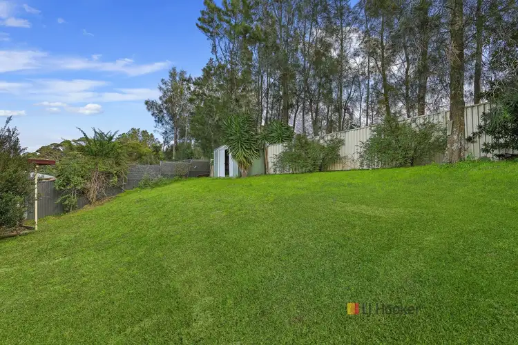 Sixth view of Homely semi-detached listing, 2a Eden Close, Kanwal NSW 2259