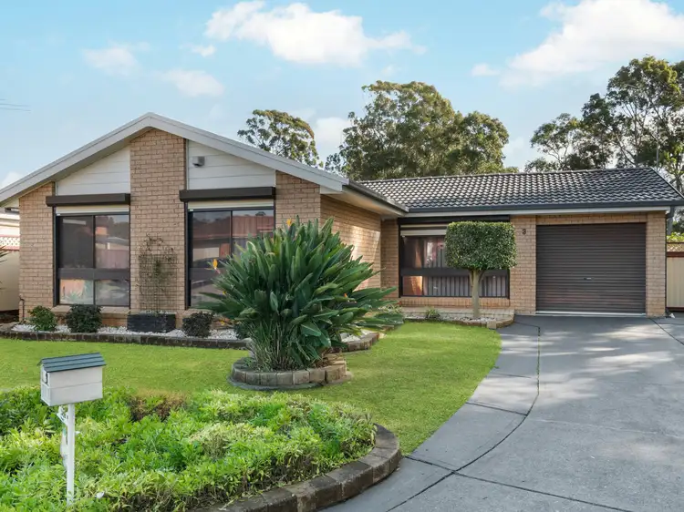 Main view of Homely villa listing, Address available on request