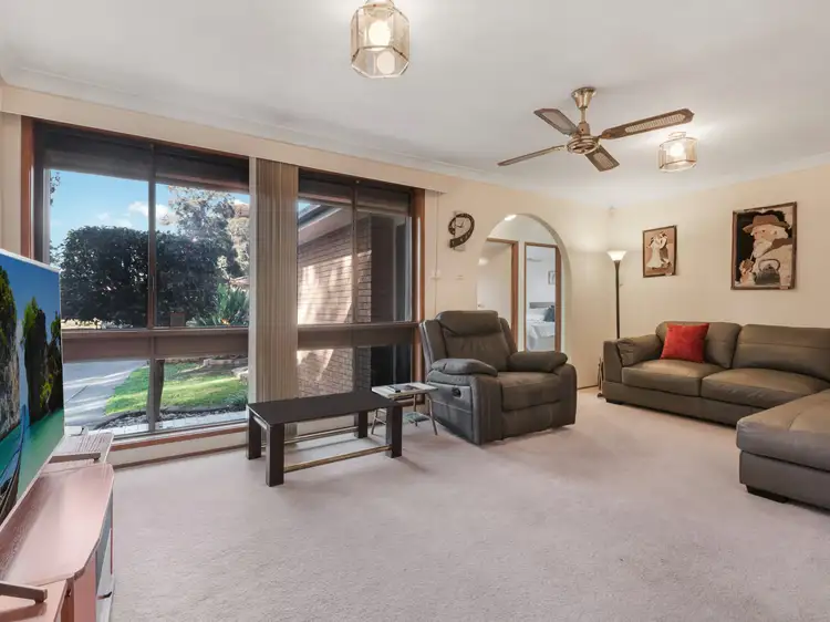 Third view of Homely villa listing, Address available on request
