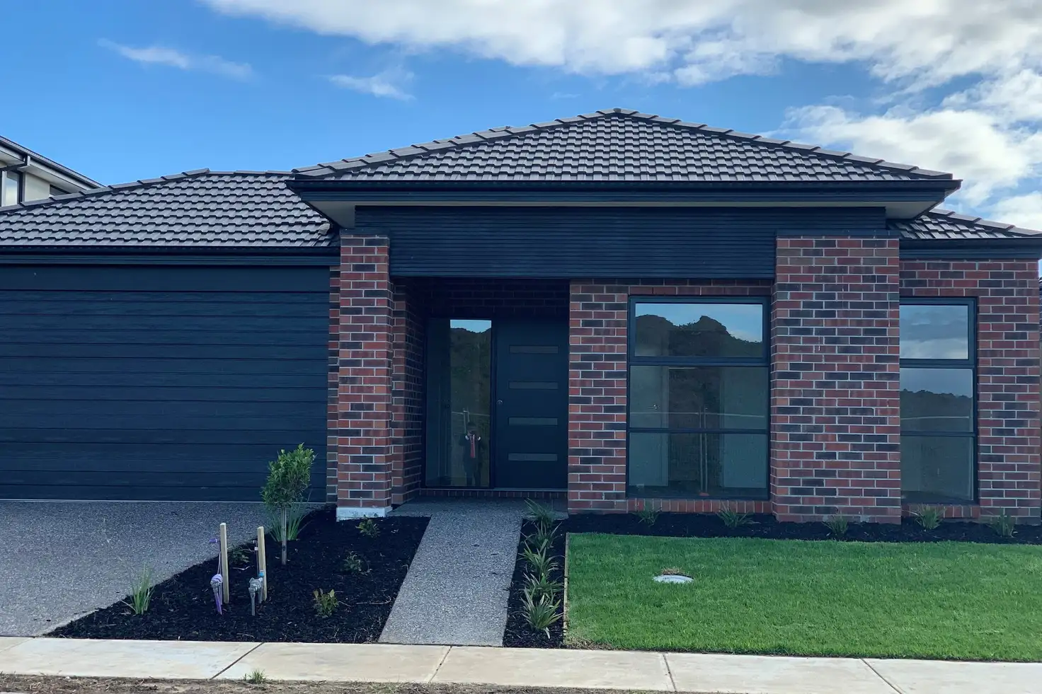Main view of Homely house listing, Lot 348 Camaro Drive, Cranbourne East VIC 3977