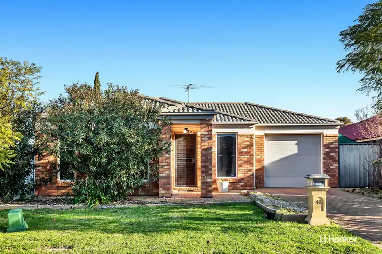 Main view of Homely house listing, 46 Macfarlane Way, Andrews Farm SA 5114