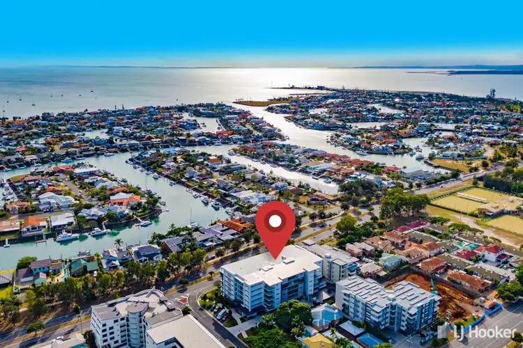 9/1 Fitzroy Street, Cleveland QLD 4163