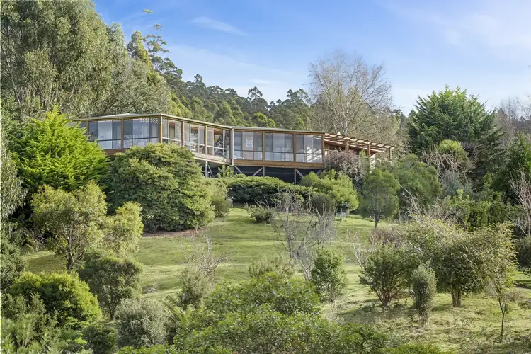239 Dulcia Road, Gordon TAS 7150