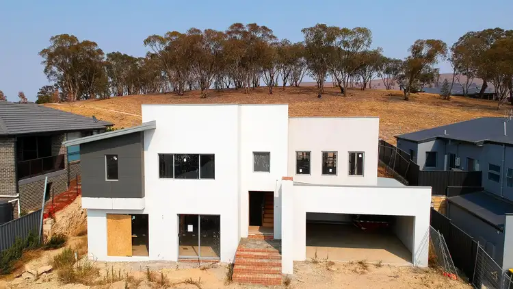 Fourth view of Homely house listing, 18 Slim Dusty Circuit, Moncrieff ACT 2914