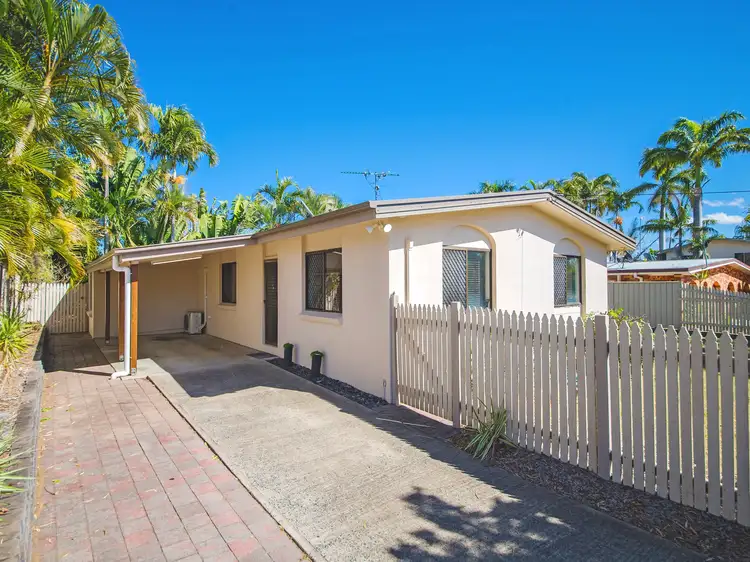 15 Madge Street, Norman Gardens QLD 4701