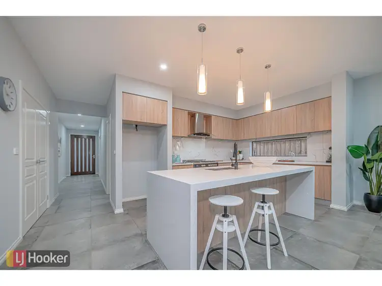 Third view of Homely house listing, 21 Roseneath Way, Mickleham VIC 3064