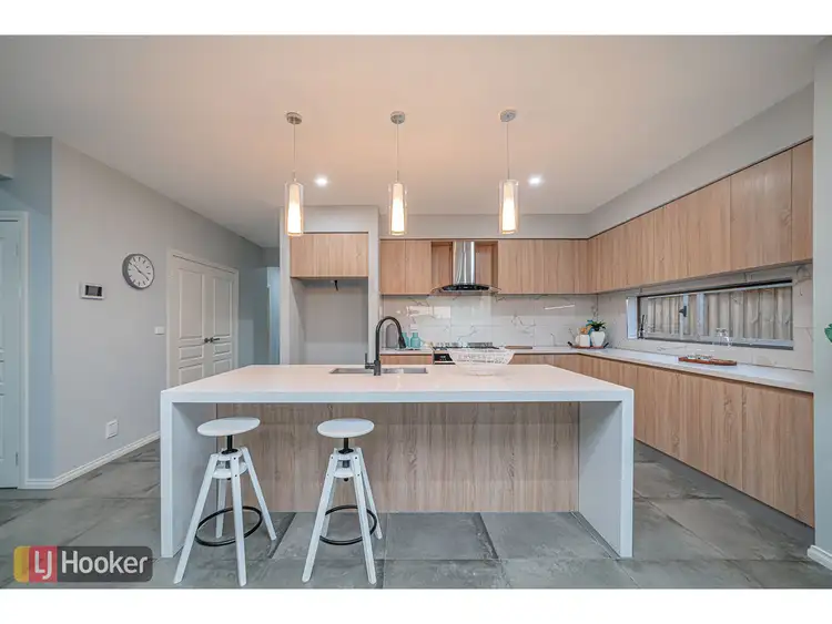 Fourth view of Homely house listing, 21 Roseneath Way, Mickleham VIC 3064