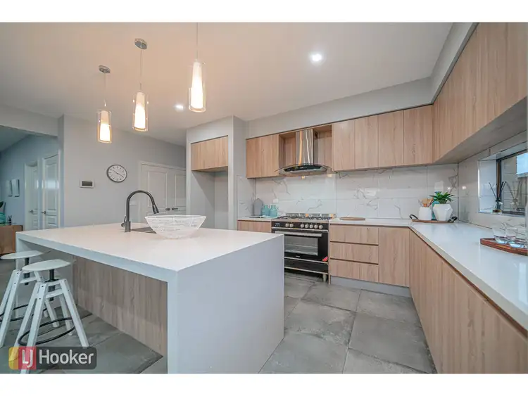 Fifth view of Homely house listing, 21 Roseneath Way, Mickleham VIC 3064